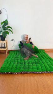 Kasur Gender Bulu Rasfur Murah & Berkualitas Tinggi