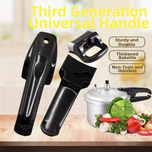 Besee | Aluminum Long Handle Pressure Cooker Accessories