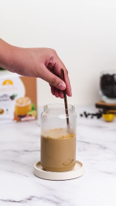 Luxe Slim Drinks Coffee Macchiato Slimming Collagen Drinks 10 sachets 100g Minuman Luxe Slim Kopi Macchiato Slimming Collagen Drinks 10 Luxe Slim Caffe Macchiato Beauty Coffee Box 10 sachets 210g Dietary Supplement by Ana Magkawas瘦身饮料咖啡