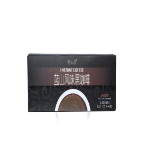 SHIZHIDIAN | Sugar-free Zero-fat Black Coffee Soluble Powder