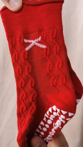 Kaos Kaki Anak TK SD Anti Licin Slip Perempuan Laki laki Motif Lucu Import Untuk Umur 1-12tahun