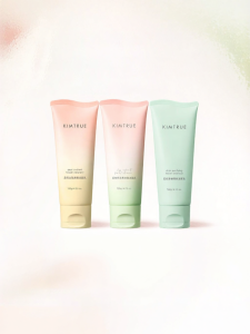KIMTRUE | Gentle Cleansing Oil Control Amino Acid Facial Cleanser