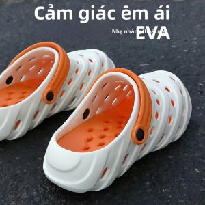 ANSHANGFEN | Giày Chống Trượt Phòng Mổ Y Tế