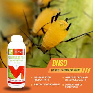 BNSO-bononstar pesticide 1000ml effective insect control