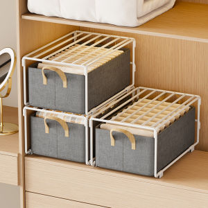evesigar | Space Saving Organizer Shelf
