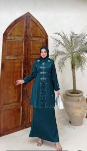 Lupphh | Set Baju Kurung Melayu Zig Zag Terbaru | Baju Kurung Lalisa | Baju Kurung Modern | Baju Kurung Set Songket | Baju Kurung Terbaru | Kebaya Modern | Set Kebaya Terbaru | Kebaya Pesta | Kebaya Kondangan | Seragaman Pesta | Tanah Abang