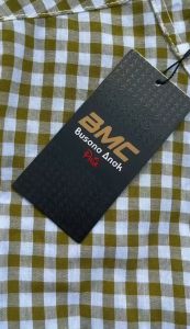 Kemeja Anak Laki laki Usia 1 Sampai 7 tahun / Baju Atasan Anak Bahan Cotton Haruka / Baju Kemeja Anak Laki laki Motif Gingham Klasik / Baju Kemeja Anak Laki laki 1 Sampai 7 Tahun / Kemeja Atasan Anak Bahan Cotton Haruka Termurah Terlaris "Agniyaa.store"