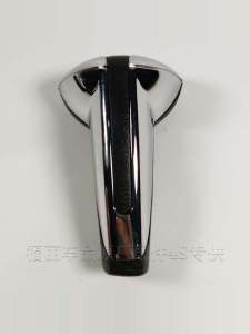 Automatic Gear Shift Lever Head Handball for Peugeot 301 Citroen C3-XR Sebring 308 Elysia 408 Replacement Gear Knob
