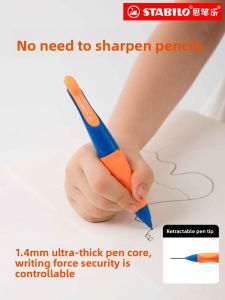 STABILO | Toxic-free Grip Correction Pencil for Children