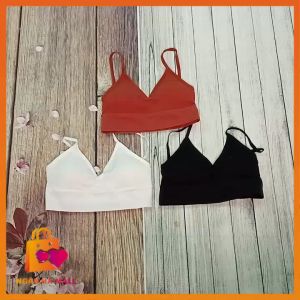 Áo lót tập gym thể thao yoga không gọng có mút ngực