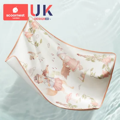 KESCOORL | Waterproof Breathable Baby Diaper Change Pad and Menstrual Pad