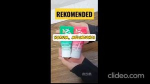 Lotion Anti Nyamuk Dee Dee Mosquito 50 Ml Varian Guava Orange Strawberry