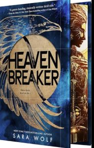 Heavenbreaker (Deluxe Limited Edition)