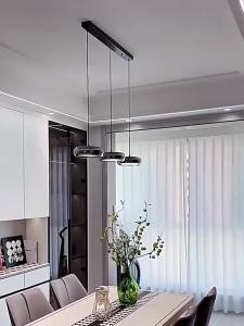FANZHEN | Minimalist Luxurious Dining Chandelier Full Spectrum Eye Protection