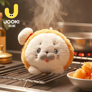 JOOKE | Cute Sleep Pillow Plush Toy