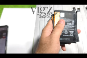 Baterai Xiaomi Poco M4 Pro 4G Redmi Note 11 4G Note 11S BN5D Original 100%