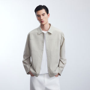 Jack Jones | Casual Stylish Textured Jacket