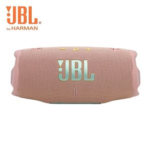 JBL CHARGE6 Portable Outdoor Bluetooth Speaker IP68 Waterproof Built-in Powerbank Wireless Stereo Speaker For Hiking Trip