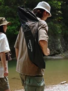 NatureHike | Lightweight Aluminum Portable Folding Camping Table