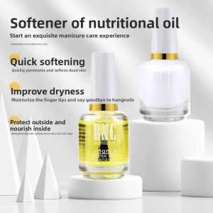 CHUBEISHI | Dead Skin Removal Nail Care Kit Cuticle Oil