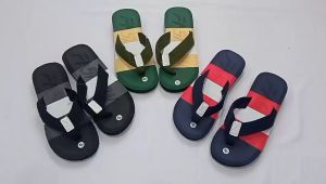 Sandal Jepit Pria Casual Fashion Webing Distro terbaru