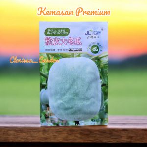 (KEMASAN PREMIUM) BIJI/BENIH LABU BEDAK | KUNDUR