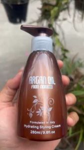 Gel Tạo Kiểu Tóc Xoăn 3D BINGOCARE | Made in Italy | 280ML