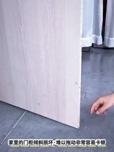 SERENITY 1PC Multi-functional Roller Gate Door Stainless Steel Support Loading Swivel Bottom Flat Wheel Leg Table Hardware Portable Roller