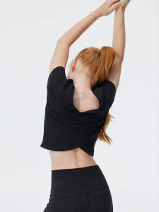 JOLLY BEAN | Lightweight Breathable Sports T-Shirt