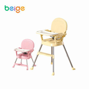 Kursi Makan Bayi Multifungsi: Pilihan Terbaik untuk Si Kecil