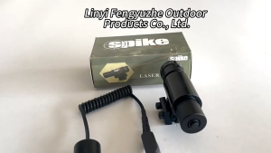 【จัดส่งฟรี】COD 2025 รุ่นขยาย จุดยิงเลเซอร์ปรับได้ T2 ทนทานต่อการสั่นสะเทือน ไฟสัญญาณกลางแจ้ง สีเขียว ไฟส่องสว่างกลางแจ้ง อุปกรณ์การเดินทาง ไฟส่องสว่างแบบเคลื่อนที่