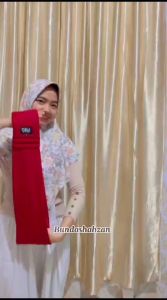 Gendongan Bayi Samping Instan Baby Pouch Busa Premium