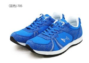 Health Speed Racing Shoes Men Women Students Competition Training Shoe One Thousand Meter Professional Running Shoe