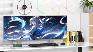 GMK Intel G3 N100 Mini Gaming PC: Features & Specifications