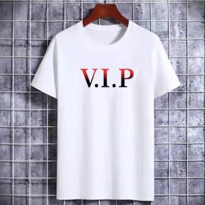 Kaos distro pria vip kaos t-shirt kaos murah dengan sablon print yang berkualitas