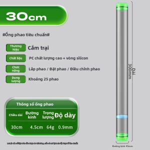 YEYINGZHE | Vỏ Case Dung Lượng Lớn