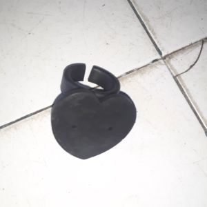 G428 ORIGINAL Holder mic tembok dinding mik microphone pegangan gantungan mikrophone pegangan stand