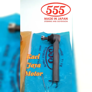 Tie Rod End Tierod Honda All New CRV Gen 4 Tahun 2012-2017 MEREK 555 ORIGINAL JAPAN