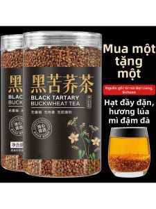 Trà Hạt Dẻ Đen