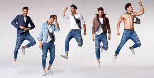 Túi đeo chéo NIID D1