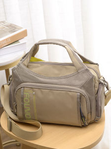 Fouvor | Stylish Commuter Tote Bag Oxford Cloth