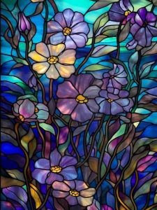 Jigsaw Puzzle for Adults 500/1000/1200/2000PCS Flower Plant Artwork Paper Puzzle Home Wall Decoration Gift Idea