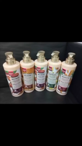 500ML BECKON ANTI AGING WHITENING COLLAGEN BOTOX BODY LOTION
