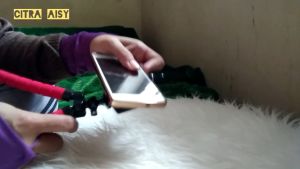 TRIPOD SPIDER MINI STAND / MONOPOD FOR CAMERA / TRIPOD FLEKSIBEL SELFIE