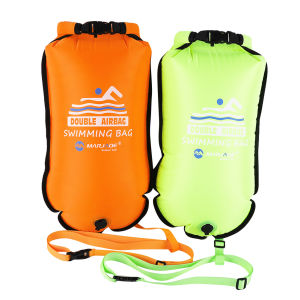 【New Arrival】 Waterproof PVC Dry Bag for Water Activities Durable Floating Bag for Rafting and Kayaking Outdoor Use
