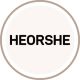 Heorshe