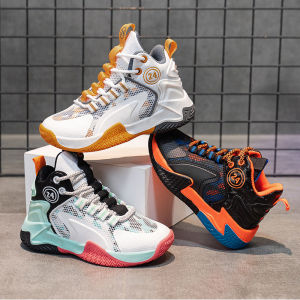 Braided High Top Basketball Shoes for Kids: A Comprehensive Guide
