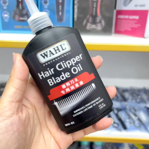 Dầu tra tông đơ - tra kéo chính hãng WAHL 120ml
