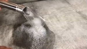 38mm Vacuum Cleaner Extractor Hand Nozzle Wet And Dry Vacuum Cleaner Hand Nozzle Nozzle Tangan Penyedot Debu