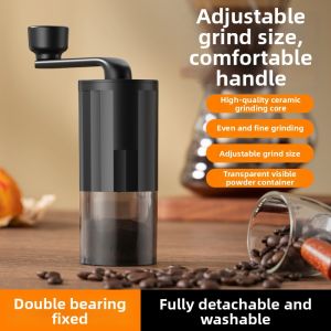 Electric Coffee Grinder